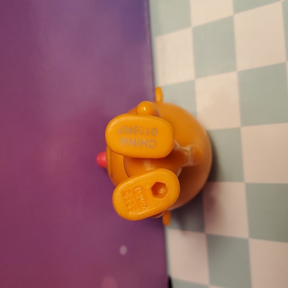 ๐5/$25๐ Sago Mini Jinja cat figure - Picture 5 of 6